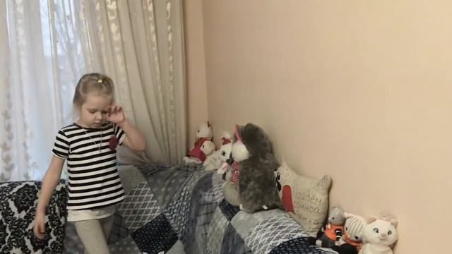 Кошачий патруль 1 серия. смотреть онлайн