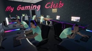 БИЗНЕС НЕ УДАЛСЯ ｜ My Gaming Club