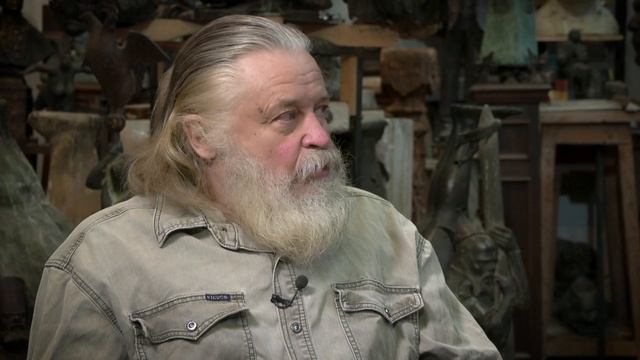 АКАДЕМИЯ. ДМИТРИЙ ТУГАРИНОВ смотреть онлайн