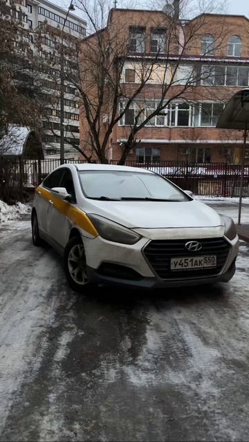 Hyundai I40 16