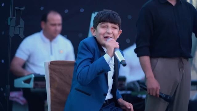 Bayly Mammedow - Owadan Gelin | Turkmen Halk Aydym 2024 | Turkmen Toyy | Folk Song смотреть онлайн