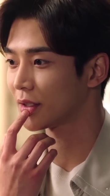 He Fell In Love First But She Fell Harder ||She Would Never Know Kdrama #shewouldneverknow #kdrama