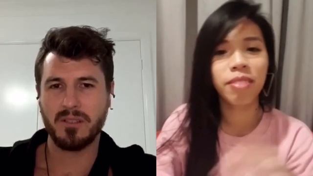 Brenda Liew | Work/ Life Balance as a Professional Salsa Dancer | Salsa World Wide | Jai Sheffield смотреть онлайн
