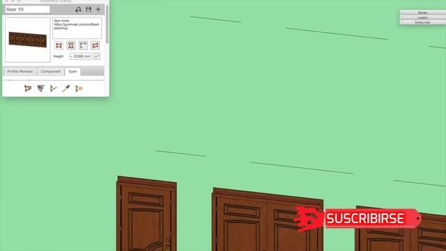 Plugin para Sketchup 2020 смотреть онлайн