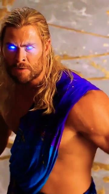 THOR LOVE AND THUNDER ATTITUDE ❣️WHATSAPP STATUS #shorts #hollywoodmovies #marvel #shortvideo смотреть онлайн
