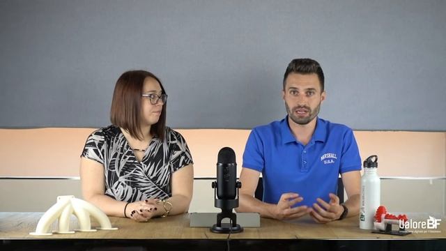 Valore BF | 3DTalk #3 - 3DEXPERIENCE SOLIDWORKS VS Cloud смотреть онлайн