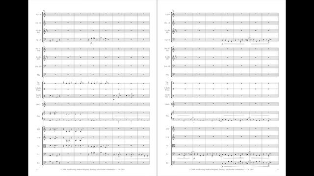 Salsa Bells - Benedikt Brydern смотреть онлайн