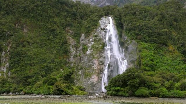 Спокойная Музыка Для Медитации-Meditation Music, Nature Sounds смотреть онлайн