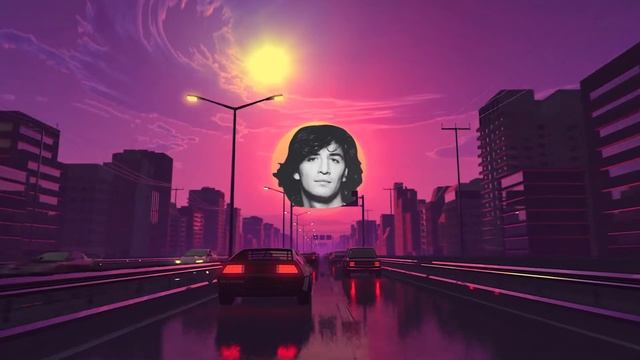 Sakis Rouvas - Adexa Synthwave (Official Audio)