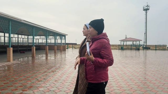 “С. Қондыбай 55 жыл”. Танымдық байқау. “Қараман ата”, “Есен ата” қорымы. Темірханова А, Жангалиева смотреть онлайн