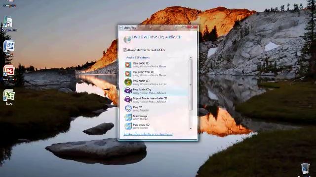 No Disk Drive Prank смотреть онлайн