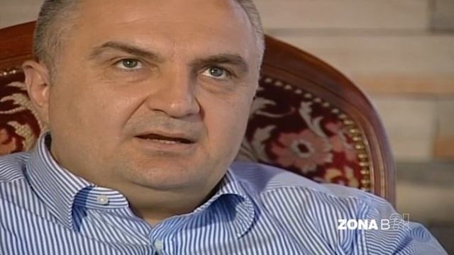 Zona B - Ilir Meta - 01.05.2017 - Klan Kosova смотреть онлайн