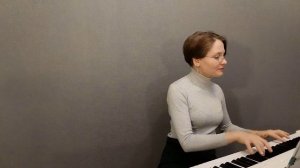 Разбор "Прощальная песня" из кинофильма "Обыкновенное чудо"