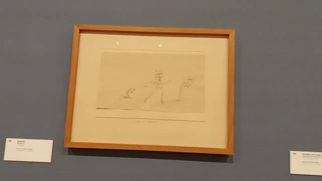 • Paul Klee • Картины известного художника •