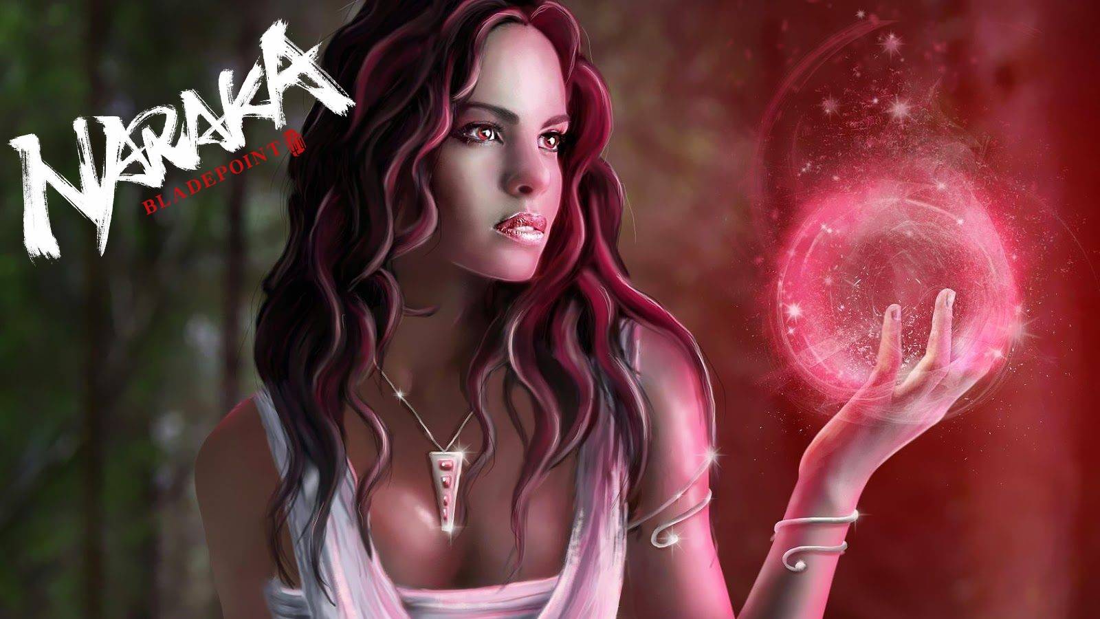 Играем в Тройке Лучших в Нарака Блейдпоинт Naraka Bladepoint sw_Loon_YT SILVERWOLF смотреть онлайн