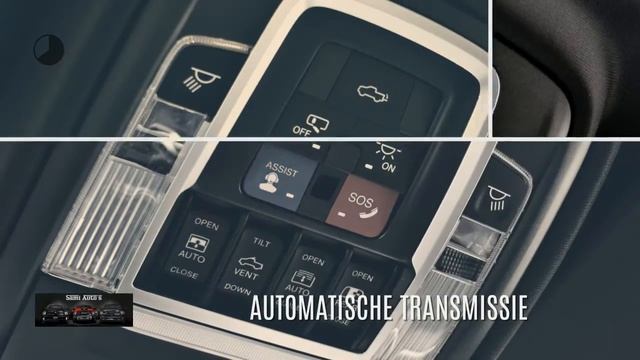 Dodge Ram 1500 LIMITED | E-TORQUE | MULTI FUNCTIONAL TAILGATE | BLACK PACK SPORT | 12 INCH NAVI | P смотреть онлайн