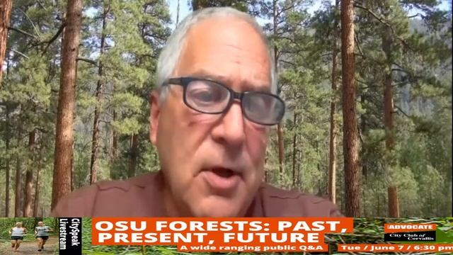CITYSPEAK Q&A LIVESTREAM: OSU Forestry Leaders Talk Mac-Dunn and Elliott Forests смотреть онлайн