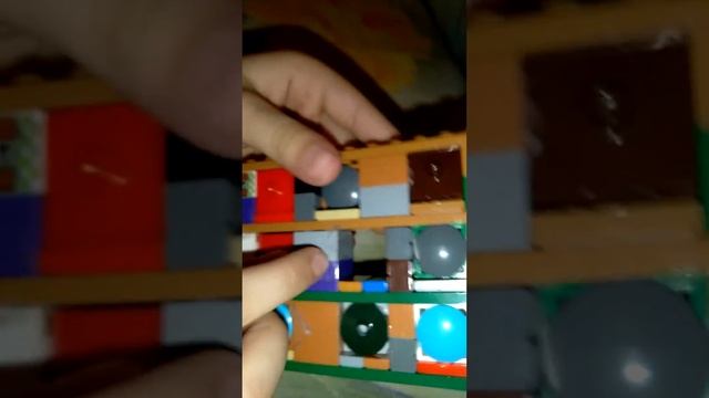 Поп ит из лего