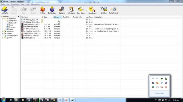 ITools 3. 3 .8 .7  Crack Key Free 100% Work  2016 /2017
