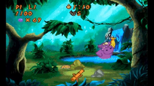 Descargar Timon & Pumbaa's Jungle Games 2020 смотреть онлайн