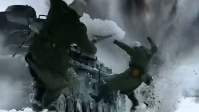 Леонид Осипов - "За медсанбат" смотреть онлайн
