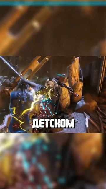 Warframe 2024 #warframe #mmorpg #mmo #юмор #приколы #тренды