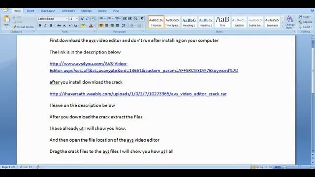 AVS VIDEO EDITOR latest crack 2014 100% free смотреть онлайн