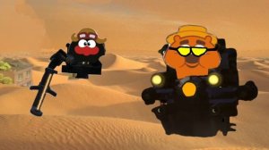 скибиди копатыч 33