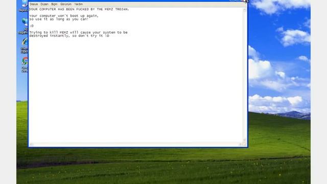 Windows Xp To Memz Test смотреть онлайн