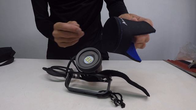 custodia su misura in neoprene per attrezzature da sub, faretti, macc. fotografiche, telecamere sub смотреть онлайн