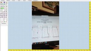 Создание выкроек в программе KnittStyler. Базовый курс