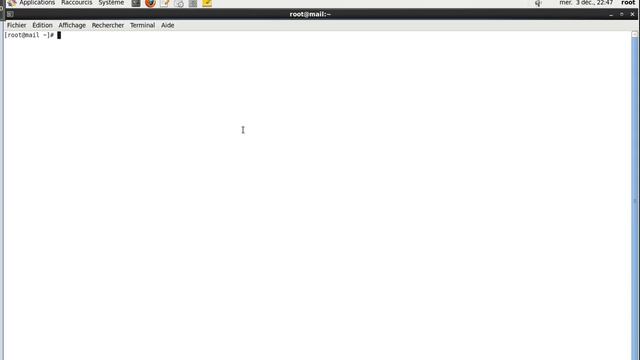 5 Envoyer Mail Virus SPAM Blacklist смотреть онлайн