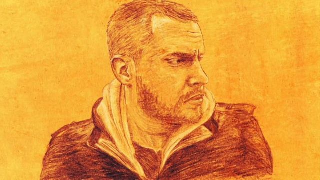 Liam Howard - Only You ['Somehow' - Track 12]