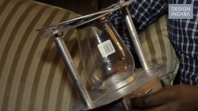 Evans Wadongo: The little light that could смотреть онлайн