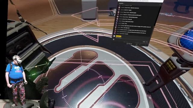 Unsubscribe To c0ldvengence - Raw Data With C0ldVengence - Oculus Quest 2 Link Gameplay смотреть онлайн