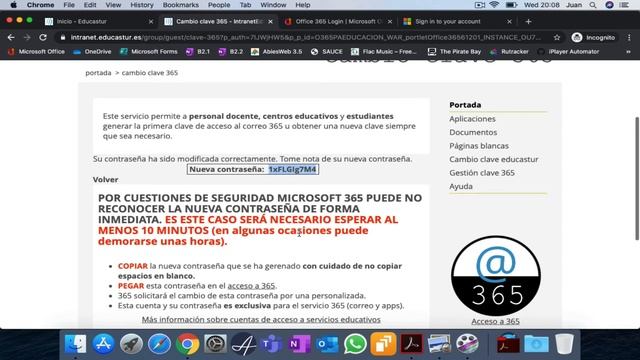 Obtener la clave para Microsoft 365 смотреть онлайн
