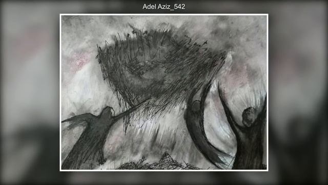 WAHAJ ART 35 FROM 28 5 2021 TO 28 6 2021 смотреть онлайн