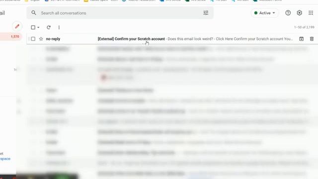 Easy How to confirm your scratch account смотреть онлайн