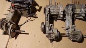 как купить колесо на скутер ? чем они отличаются ?