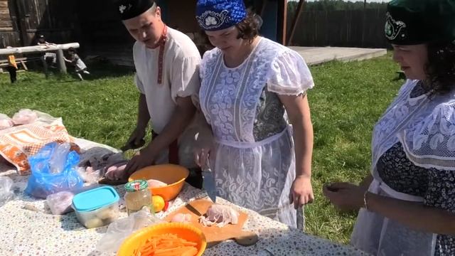 Реализован проект Вместе вкуснее 23 07 2021 смотреть онлайн