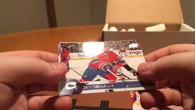 The Loot Locker - Hockey Locker - June/July 2017 смотреть онлайн