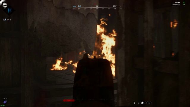 Hunt Showdown смотреть онлайн