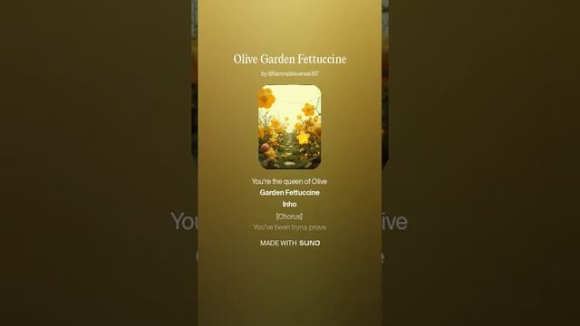 Olive Garden Fettuccine 2 смотреть онлайн