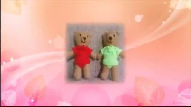 Мягкие игрушки своими руками смотреть онлайн