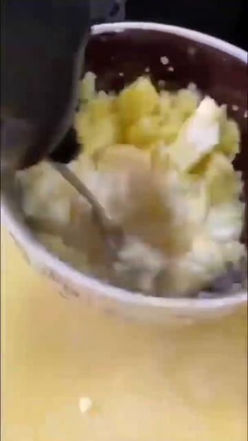 фаршированный картофель #картофельнийблюда #картошка #potatorecipe #potatoes #stuffedpotatoes смотреть онлайн