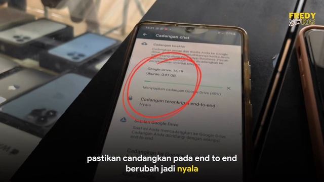 TERNYATA GAMPANG BANGET PINDAH CHAT WHATSAPP ANDROID IPHONE ATAU SEBALIKNYA,SAMPAI GBWHATSAPP - 202 смотреть онлайн