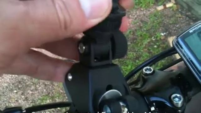Cheap GoPro Mounting Bracket From China Looks Like Mini Maffer Clamp смотреть онлайн