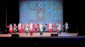 Апипа 2023 год