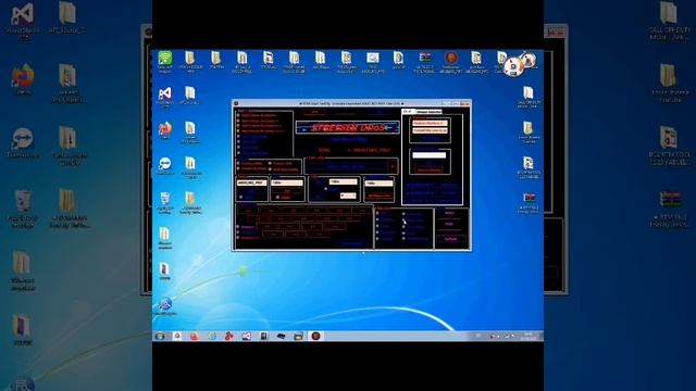 Tool Mw3 1.24 XnYooFe Crack ABUELIKO_PRO смотреть онлайн