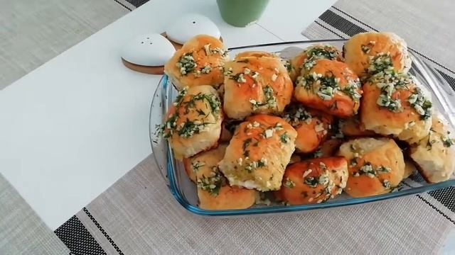 Пампушечки(3)